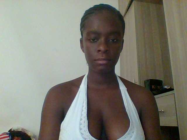 Chocolateaa Live Cam on BongaCams