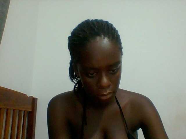 Chocolateaa live cam on BongaCams