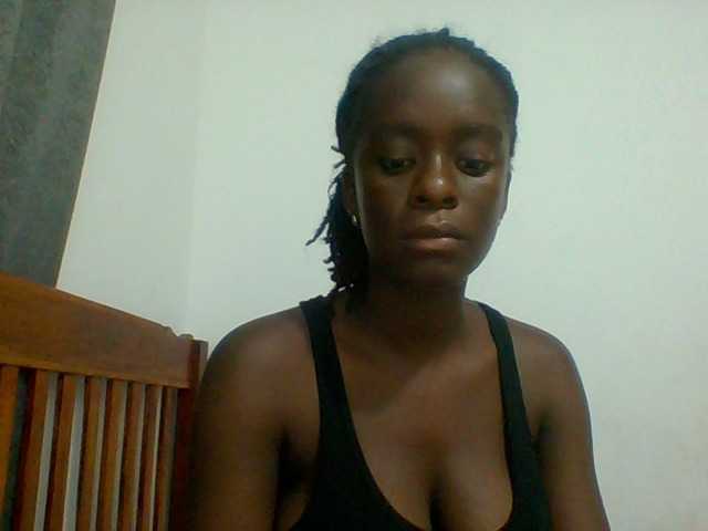 Chocolateaa live cam preview