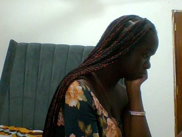 Chocolateaa live cam on BongaCams