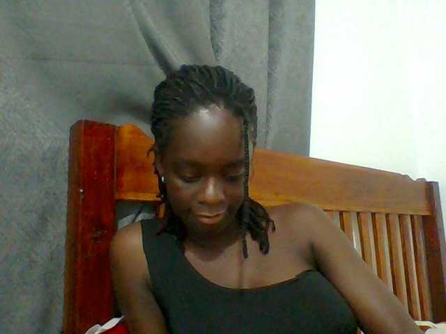 Chocolateaa live cam on BongaCams