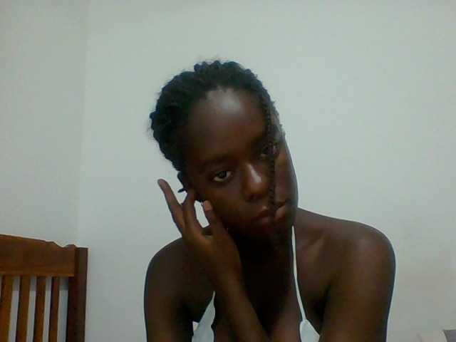 Chocolateaa live cam on BongaCams