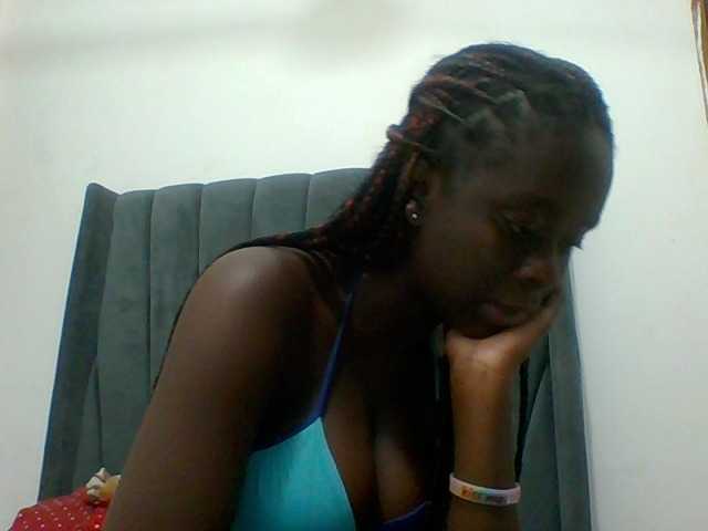 Chocolateaa live cam