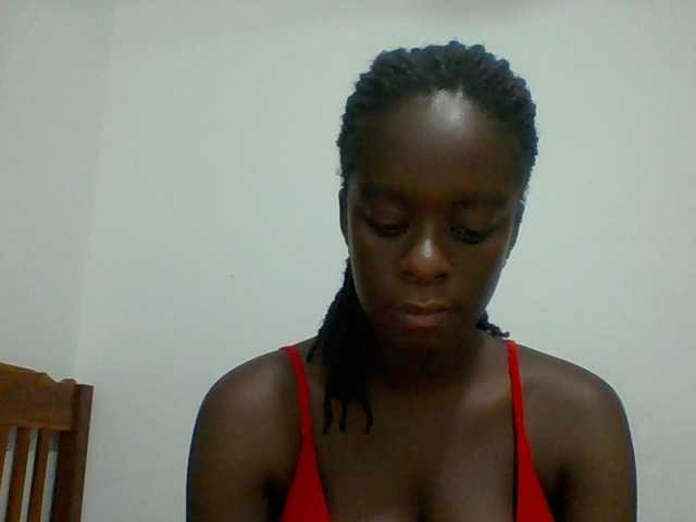Chocolateaa live cam on BongaCams