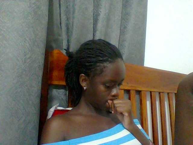 Chocolateaa live cam on BongaCams