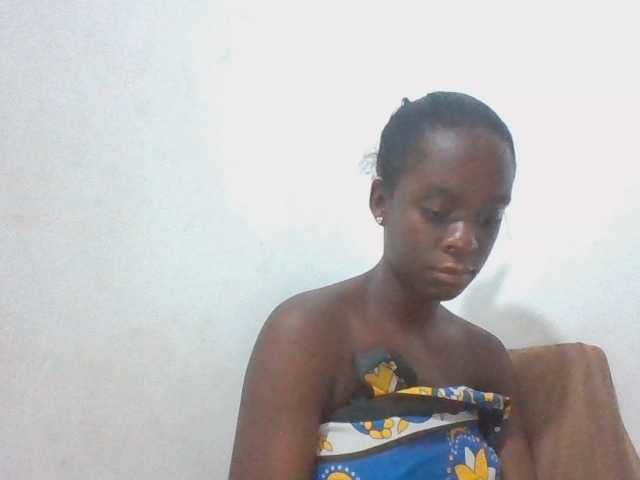 Chocolateaa live cam on BongaCams