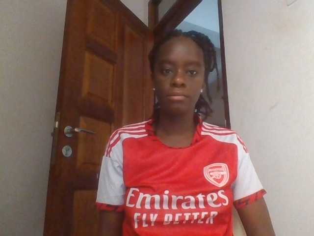 Chocolateaa live cam on BongaCams