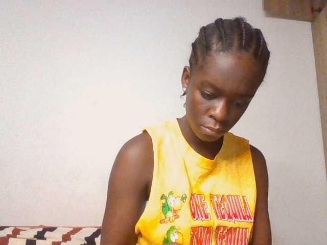chocolateaa cam belle