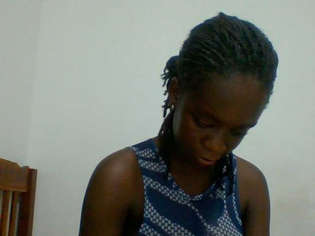 Chocolateaa live cam on BongaCams
