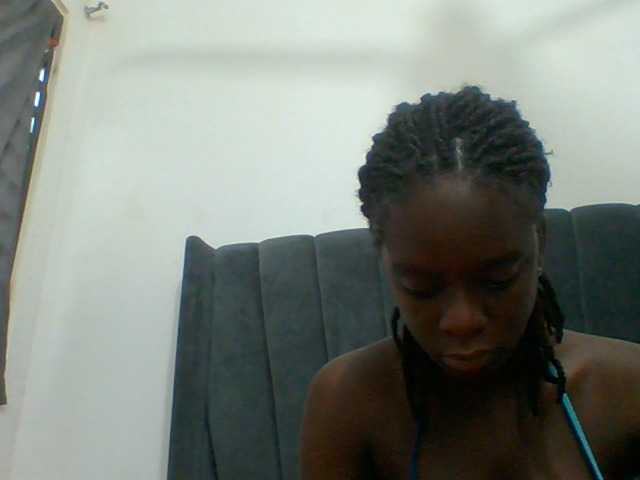 Chocolateaa live cam on BongaCams