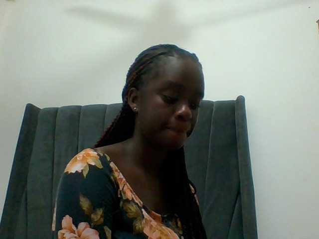 Chocolateaa live cam on BongaCams