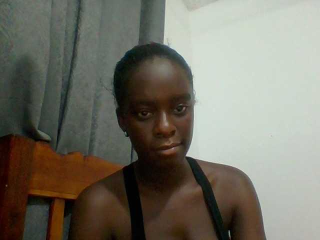 Chocolateaa live cam on BongaCams