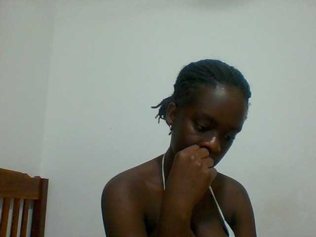 Chocolateaa live cam on BongaCams