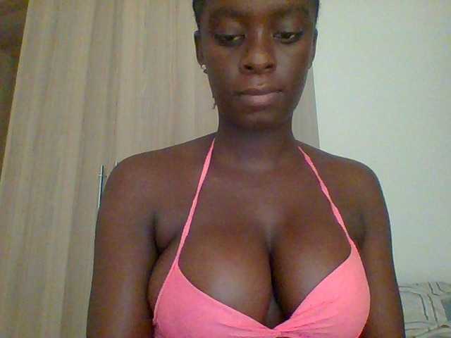chocolateaa cam belle