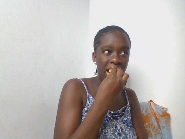 chocolateaa cam belle