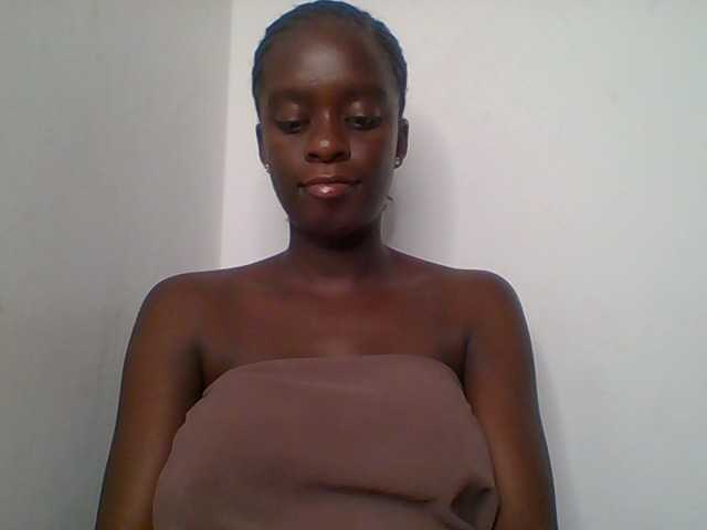 Chocolateaa live cam on BongaCams