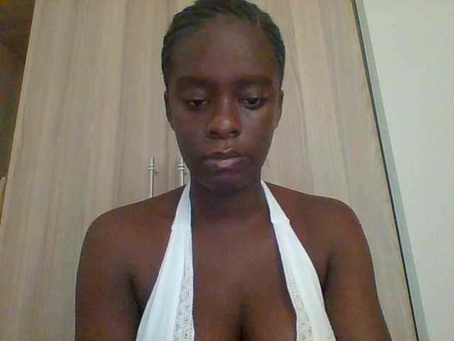 Chocolateaa live cam on BongaCams