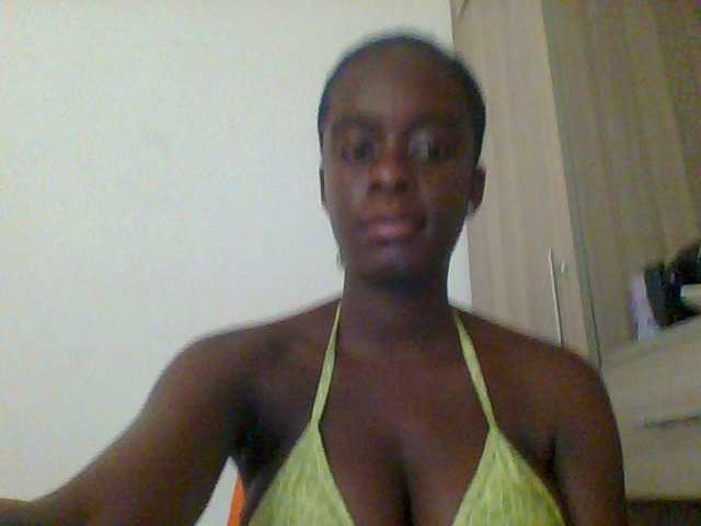 chocolateaa cam belle