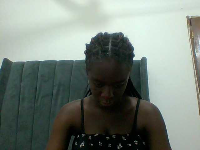 Chocolateaa live cam on BongaCams