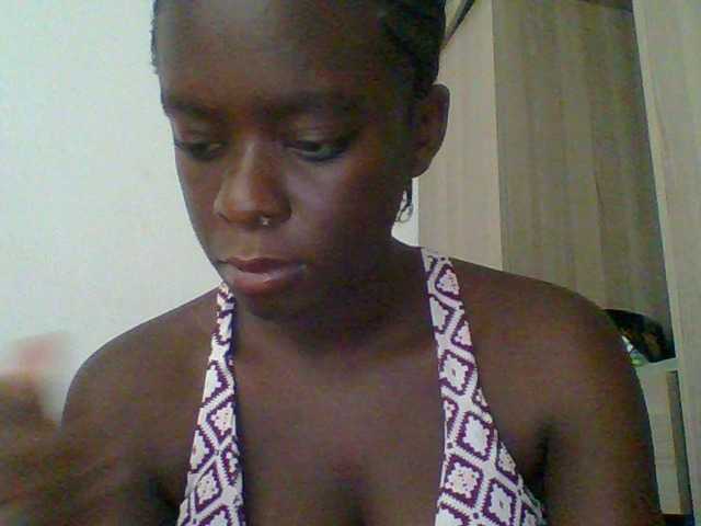 Chocolateaa live cam on BongaCams