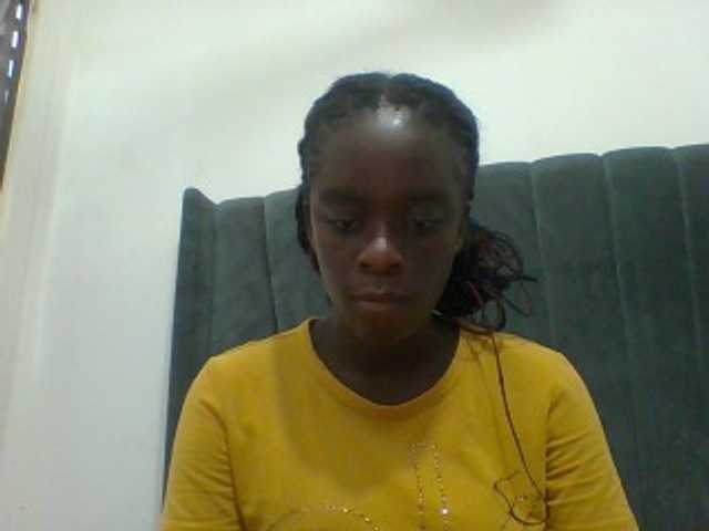 Chocolateaa live cam on BongaCams