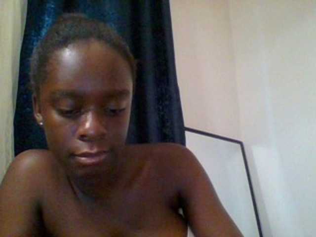 Chocolateaa live webcam show