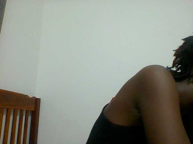 Chocolateaa live cam on BongaCams