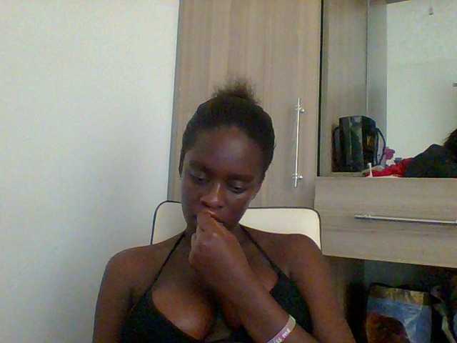 chocolateaa cam belle
