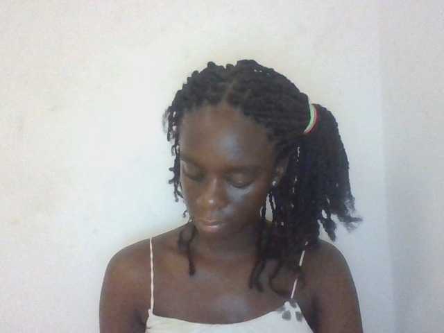 chocolateaa cam belle