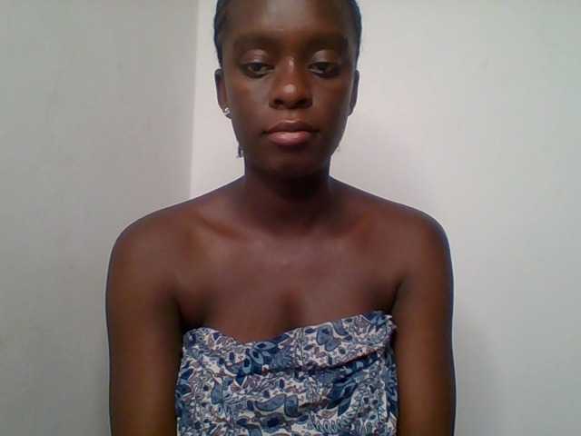 Chocolateaa live cam on BongaCams