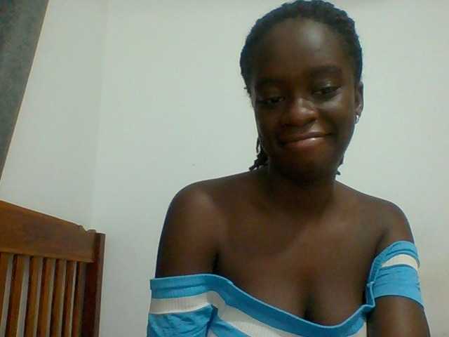 Chocolateaa live cam on BongaCams
