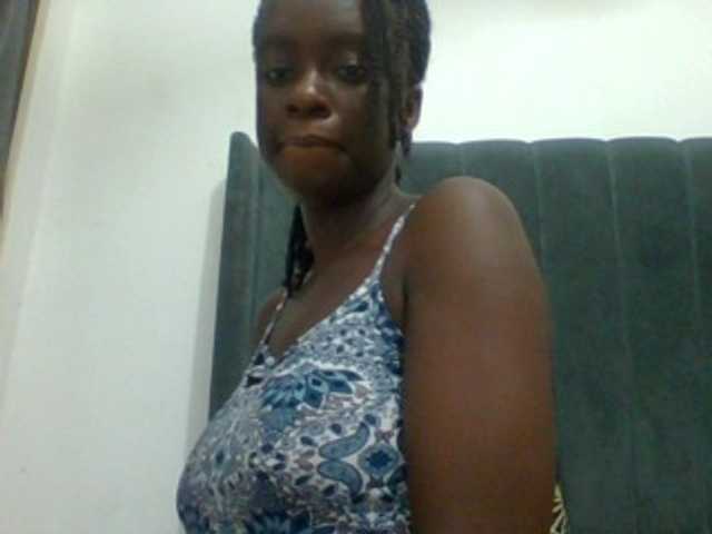 Chocolateaa live cam on BongaCams