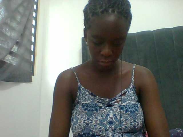 Chocolateaa live cam on BongaCams