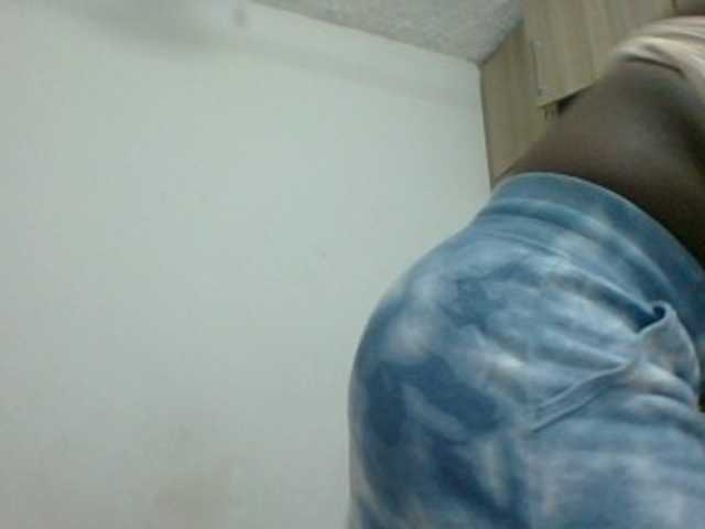 Chocolateaa live cam on BongaCams