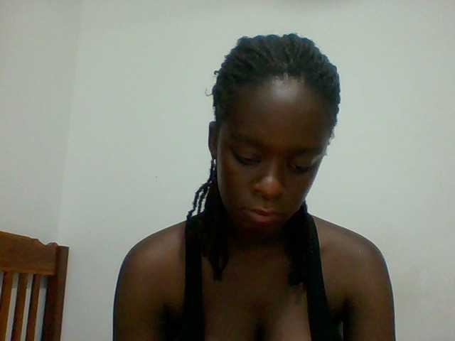 Chocolateaa live cam on BongaCams