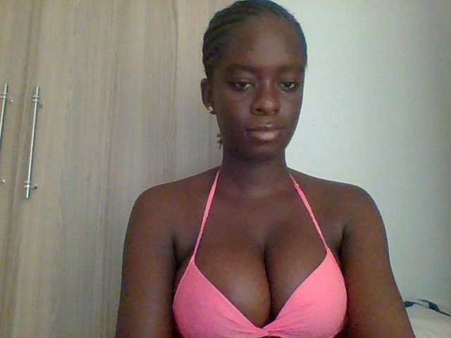 chocolateaa cam belle
