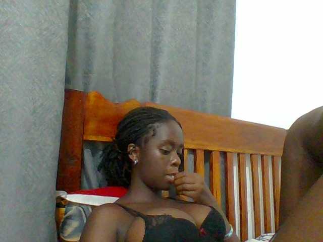 Chocolateaa live cam on BongaCams
