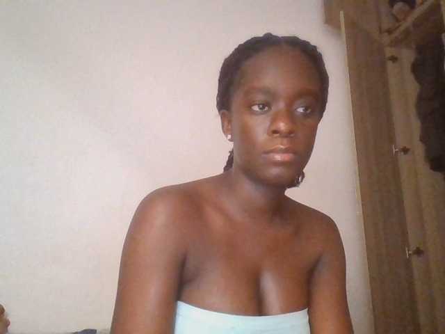 Chocolateaa live cam on BongaCams