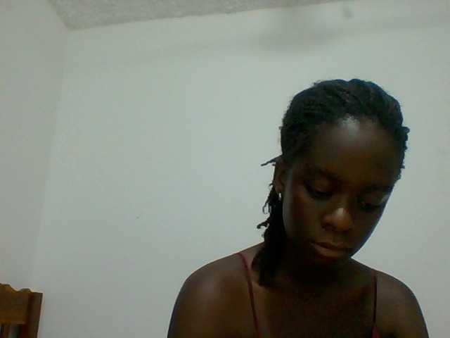Chocolateaa live cam on BongaCams