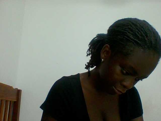 Chocolateaa live cam on BongaCams