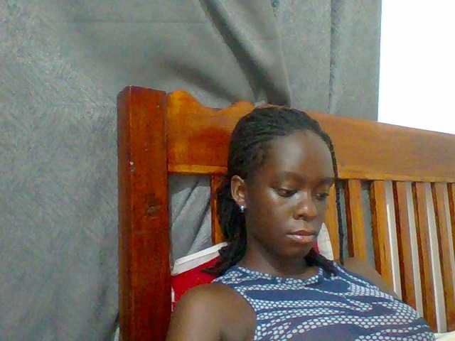 Chocolateaa live cam on BongaCams