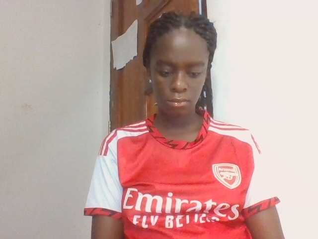 Chocolateaa live cam on BongaCams