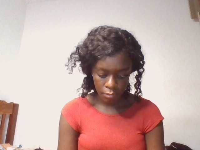 Chocolateaa live cam on BongaCams