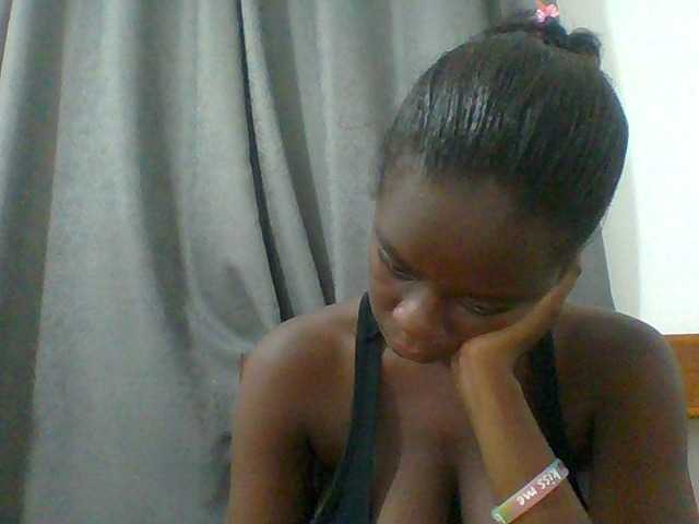 Chocolateaa live cam on BongaCams
