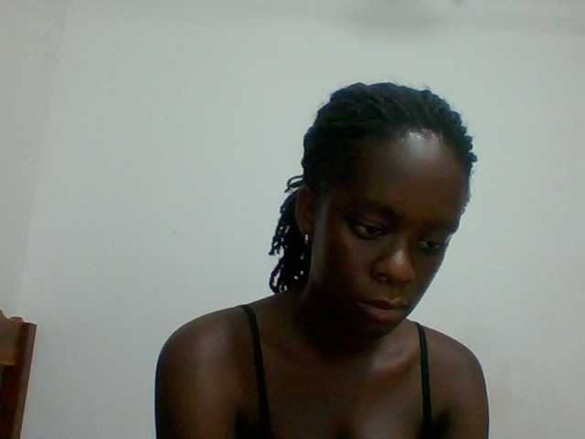 Chocolateaa live cam on BongaCams