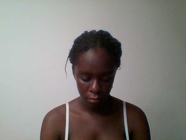 chocolateaa live sex show