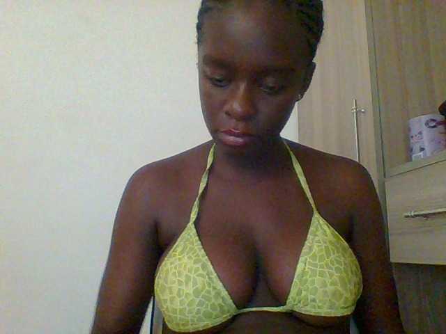 chocolateaa live sex show