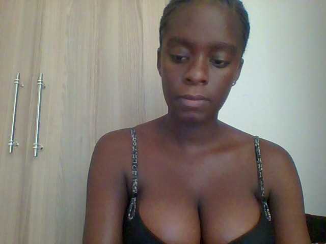 Chocolateaa Live Cam su BongaCams