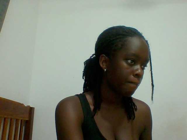 Chocolateaa live cam on BongaCams