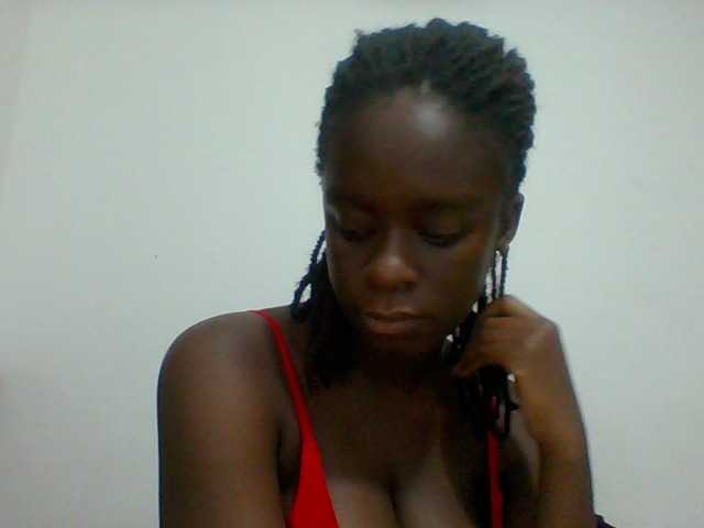Chocolateaa live cam on BongaCams